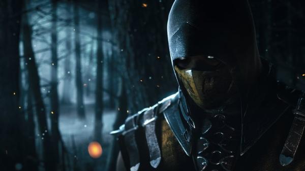 ESD Mortal Kombat X 