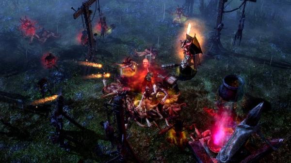 ESD Grim Dawn 