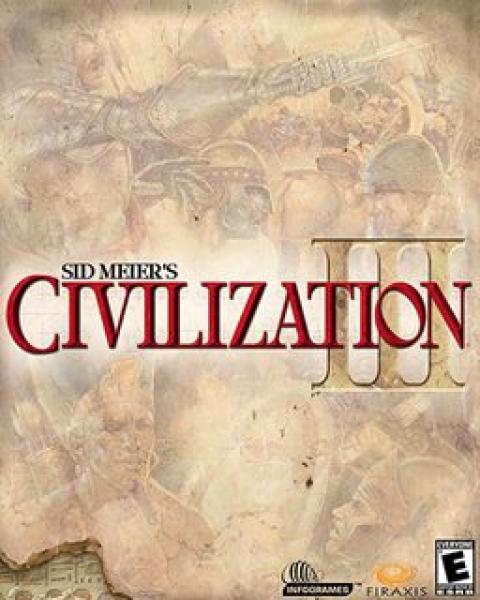 ESD Sid Meiers Civilization III Complete
