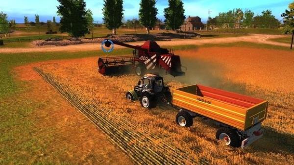 ESD Farm Machines Championships 