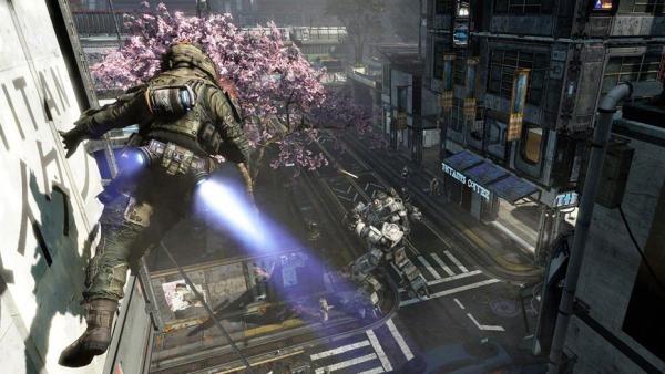ESD Titanfall Deluxe Edition 