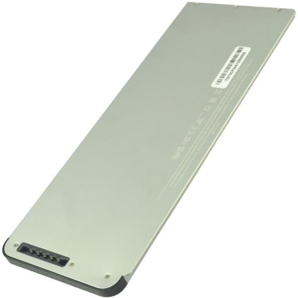 2-POWER Baterie 10, 8V 5000mAh pro Apple MacBook 13 Aluminium Unibody A1280 2008