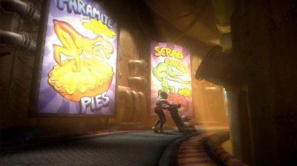 ESD Oddworld New n Tasty 