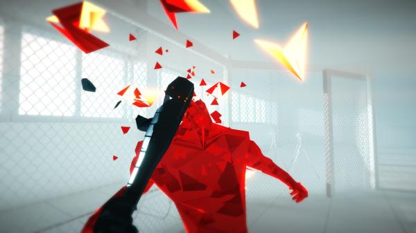 ESD SUPERHOT 