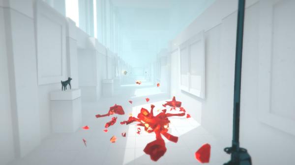 ESD SUPERHOT 