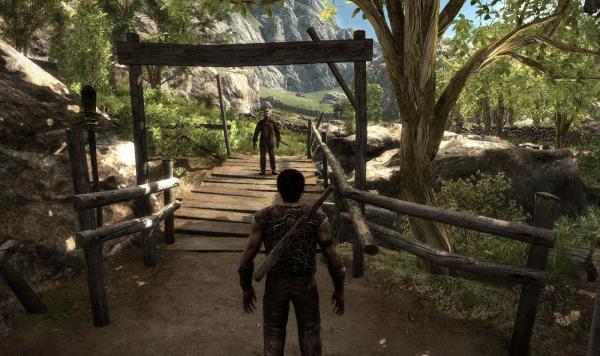 ESD Arcania + Gothic Pack 