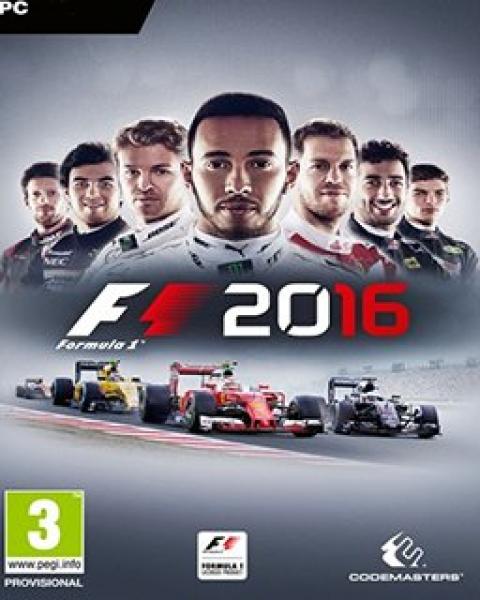 ESD F1 2016