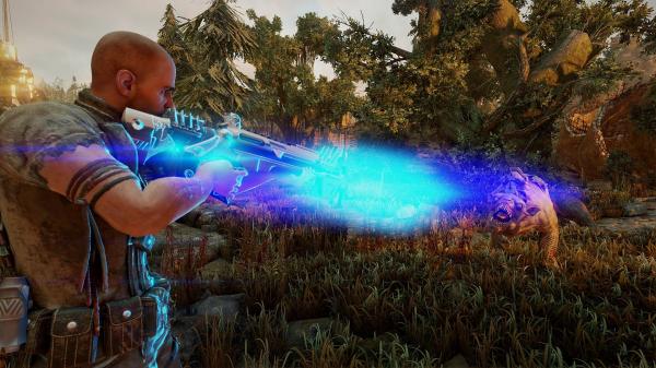 ESD Elex 