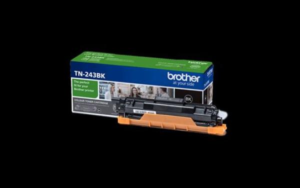 Brother TN-243BK (1000 str.) 