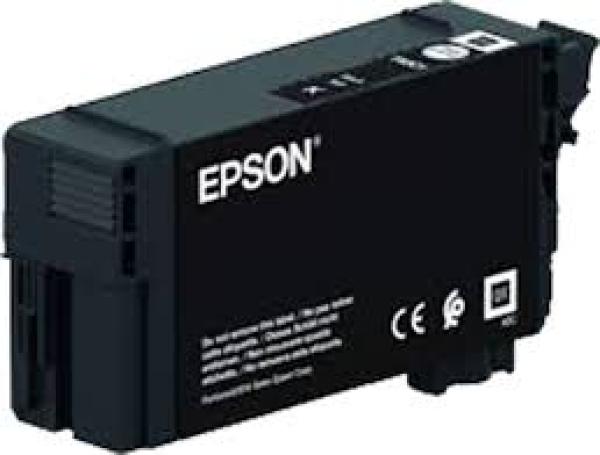 Epson atrament SC-T3400/5400 black 350ml
