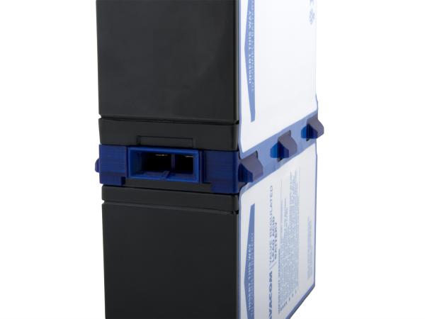 AVACOM náhrada za RBC124 - batéria pre UPS 