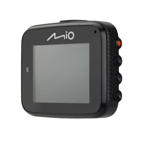 Kamera do auta MIO MiVue C312, LCD 2, 0" 