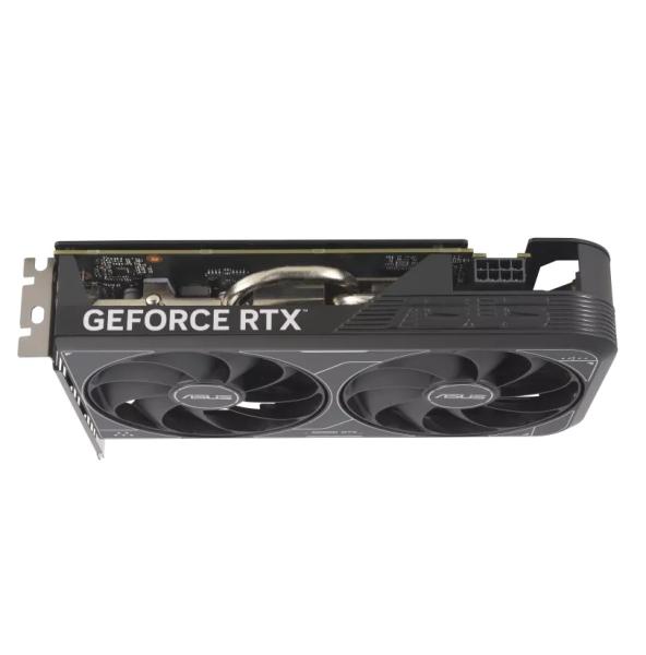 ASUS Dual GeForce RTX 4060 V2/ OC/ 8GB/ GDDR6 