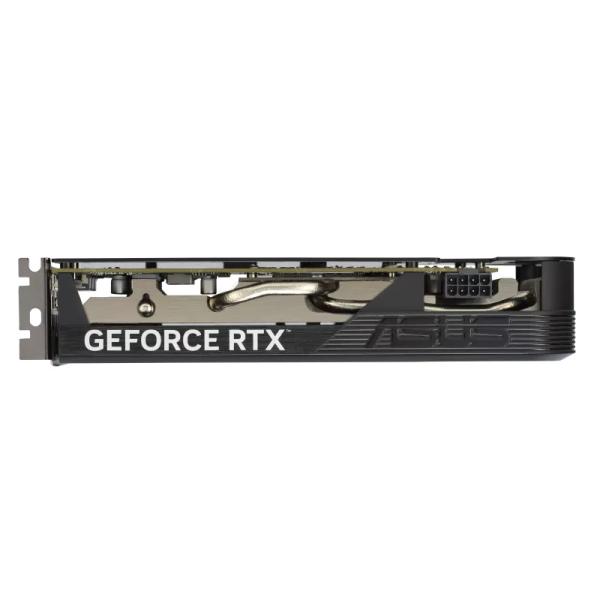 ASUS Dual GeForce RTX 4060 V2/ OC/ 8GB/ GDDR6 