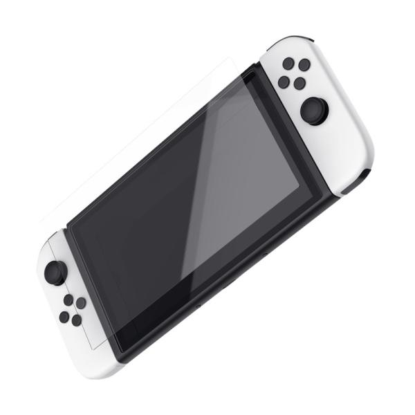 TRUST GXT1246 TEMPERED GLASS F SWITCH OLED 