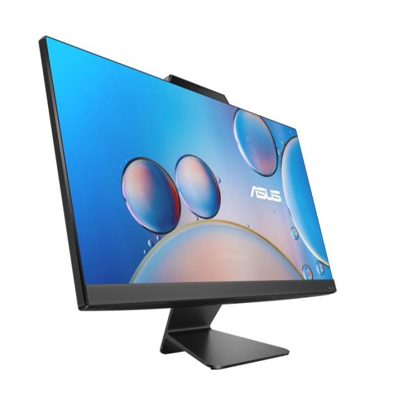 ASUS ExpertCenter/ E3 AiO E3402/ 23, 8"/ FHD/ i5-1335U/ 16GB/ 512GB SSD/ Intel UHD/ W11P/ Black/ 2R 