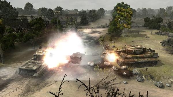 ESD Company of Heroes Tales of Valor 