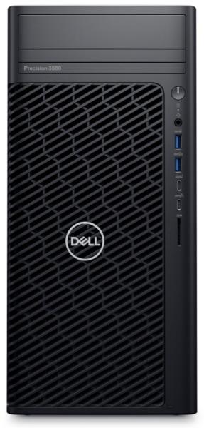 Dell Precision/ 3680/ Tower/ i7-14700/ 32GB/ 1TB SSD/ RTX A2000/ W11P/ 3RNBD 