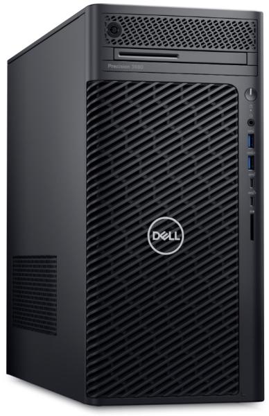 Dell Precision/ 3680/ Tower/ i7-14700/ 32GB/ 1TB SSD/ RTX A2000/ W11P/ 3RNBD 