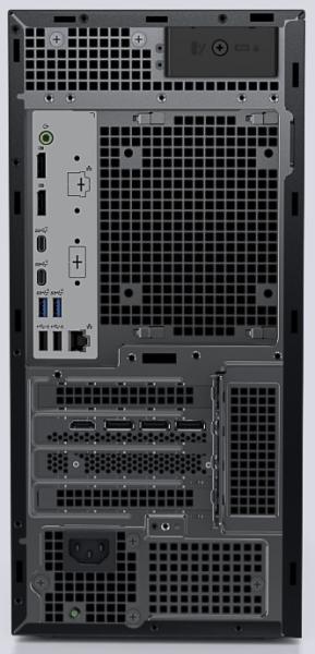 Dell Precision/ 3680/ Tower/ i7-14700/ 32GB/ 1TB SSD/ RTX A2000/ W11P/ 3RNBD 