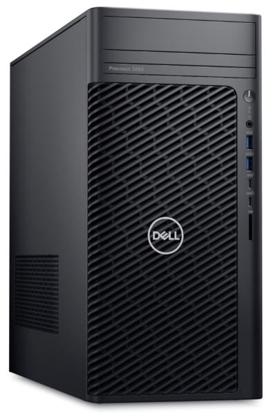 Dell Precision 3680 Tower i7-14700 32GB 1TB SSD RTX A2000 W11P 3RNBD