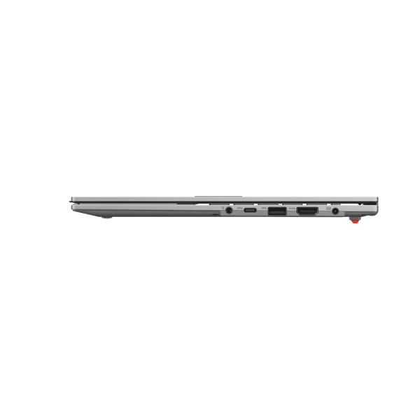 ASUS Vivobook Go 15 E1504G i3-N305 15, 6" FHD 8GB 512GB SSD UHD Xe W11H Silver 2R 