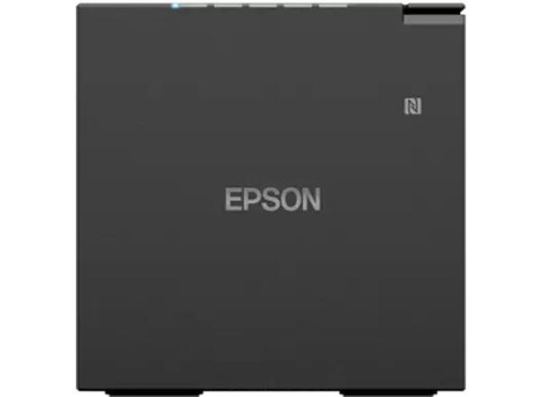 Epson TM-m30III,  USB,  USB-C,  Ethernet,  8 dots/ mm (203 dpi),  cutter,  black