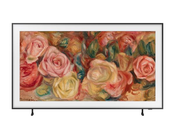 SAMSUNG 75" The Frame QE75LS03D Série LS03D 