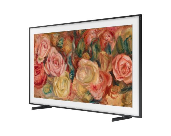 SAMSUNG 75" The Frame QE75LS03D Série LS03D 