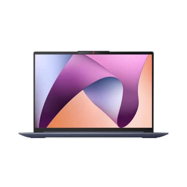 Lenovo IdeaPad Slim 5/ 16ABR8/ R7-7730U/ 16"/ WUXGA/ 16GB/ 1TB SSD/ RX Vega 8/ W11H/ Blue/ 2R