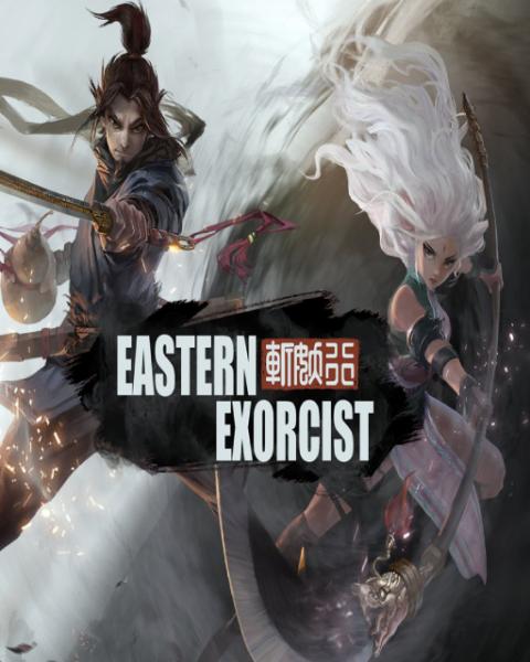 ESD ??? Eastern Exorcist
