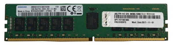 ThinkSystem Broadcom 5720 1GbE RJ45 2-Port PCIe