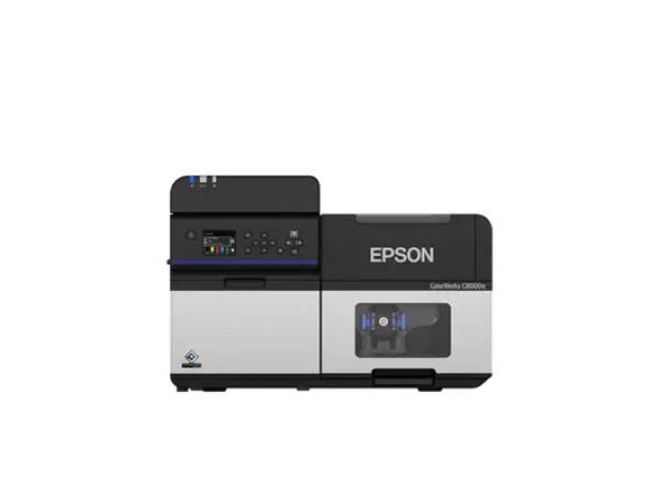 Epson ColorWorks C8000 (BK)