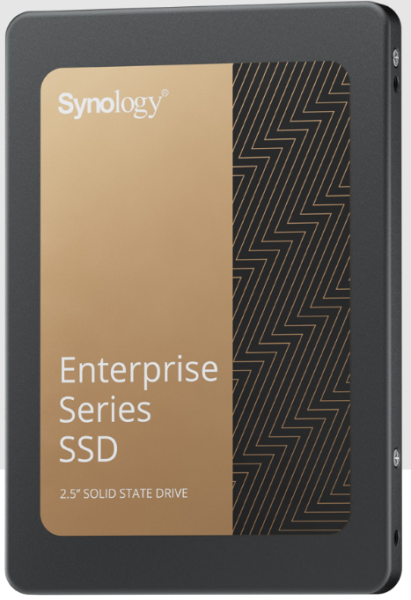 Synology 2.5” SATA SSD SAT5220 - SAT5220-960G