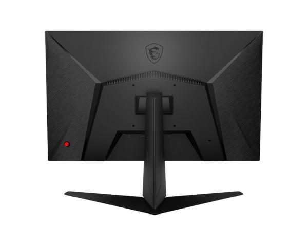 MSI/ G2412F/ 24"/ IPS/ FHD/ 180Hz/ 1ms/ Black/ 2R 