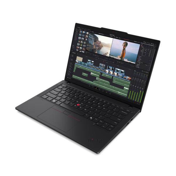 Lenovo ThinkPad P/ P14 Gen 5 (AMD)/ R7PRO-8840HS/ 14"/ WUXGA/ T/ 32GB/ 1TB SSD/ AMD int/ W11P/ Black/ 3R 