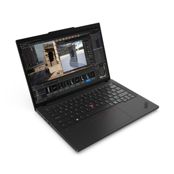 Lenovo ThinkPad P/ P14 Gen 5 (AMD)/ R7PRO-8840HS/ 14"/ WUXGA/ T/ 32GB/ 1TB SSD/ AMD int/ W11P/ Black/ 3R 