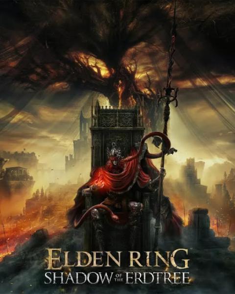 ESD Elden Ring Shadow of the Erdtree