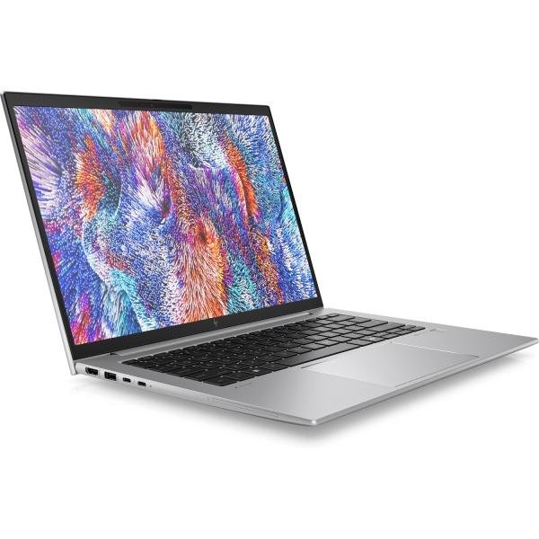 HP ZBook/ Firefly 14 G11 A/ R7PRO-8840HS/ 14"/ 2560x1600/ 64GB/ 2TB SSD/ AMD int/ W11P/ Silver/ 4RNBD 