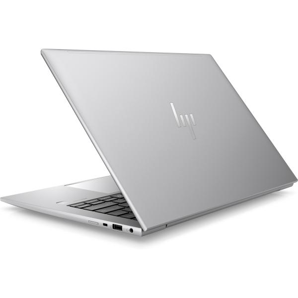 HP ZBook/ Firefly 14 G11 A/ R7PRO-8840HS/ 14"/ 2560x1600/ 64GB/ 2TB SSD/ AMD int/ W11P/ Silver/ 4RNBD 