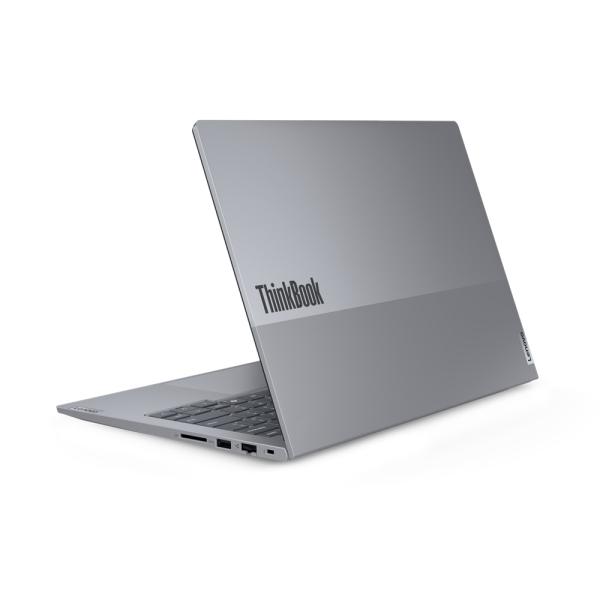 Lenovo ThinkBook/ 14 G7 IML/ U7-155H/ 14"/ WUXGA/ 16GB/ 1TB SSD/ Arc Xe/ W11P/ Gray/ 3R 