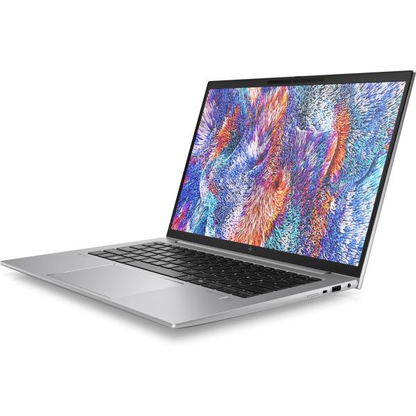 HP ZBook/ Firefly 14 G11/ U7-155H/ 14"/ WUXGA/ 32GB/ 1TB SSD/ RTX A500/ W11P/ Silver/ 4RNBD 