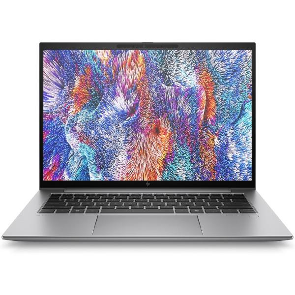 HP ZBook/ Firefly 14 G11/ U7-155H/ 14"/ WUXGA/ 32GB/ 1TB SSD/ RTX A500/ W11P/ Silver/ 4RNBD