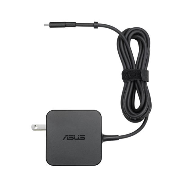 ASUS AC65 EU Power Adapter, 65W, USB-C