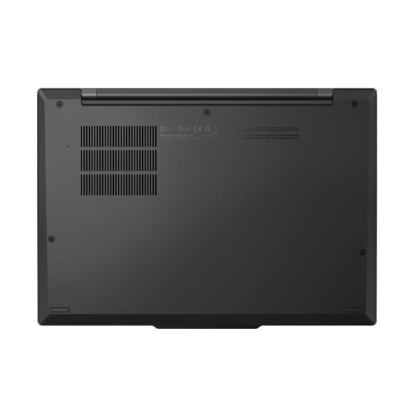 Lenovo ThinkPad T/ T14s Gen 5/ U5-125U/ 14"/ WUXGA/ 16GB/ 512GB SSD/ 4C-iGPU/ W11P/ Black/ 3R 