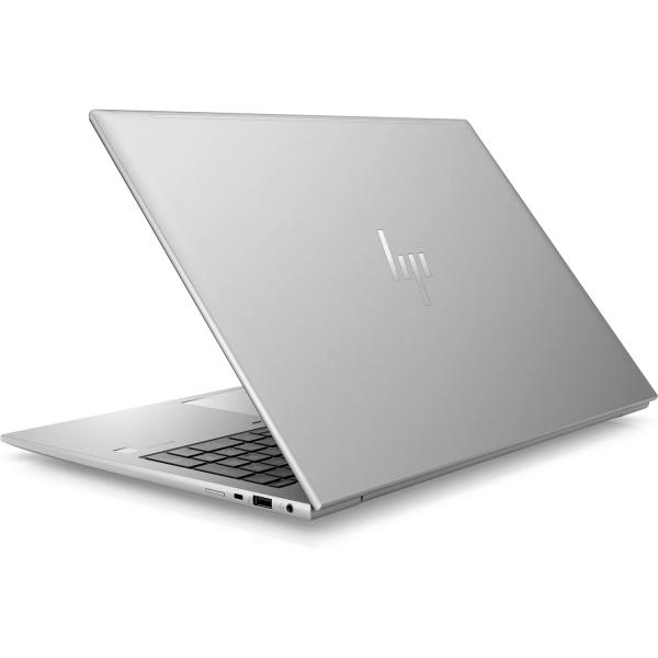 HP ZBook/ Firefly 16 G11/ U7-155H/ 16"/ WUXGA/ 16GB/ 512GB SSD/ RTX A500/ W11P/ Silver/ 3RNBD 