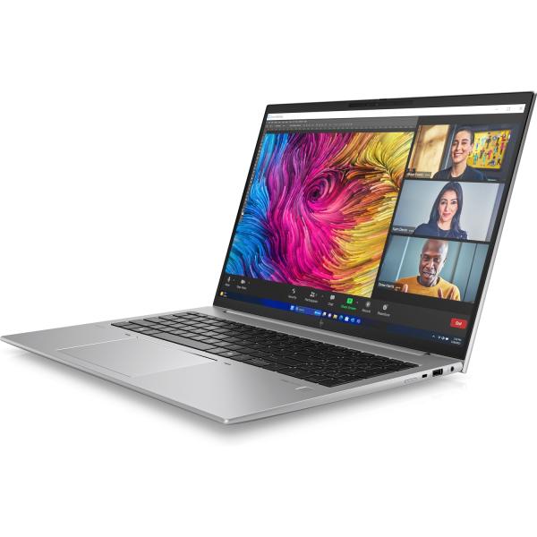 HP ZBook/ Firefly 16 G11/ U7-165H/ 16"/ WUXGA/ 32GB/ 1TB SSD/ RTX A500/ W11P/ Silver/ 4RNBD 