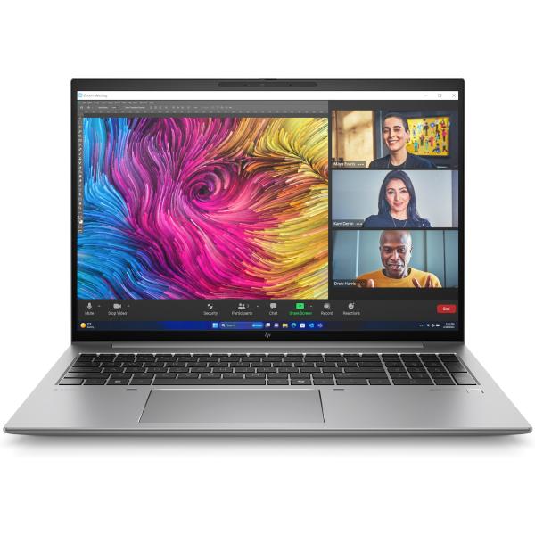 HP ZBook/ Firefly 16 G11/ U7-165H/ 16