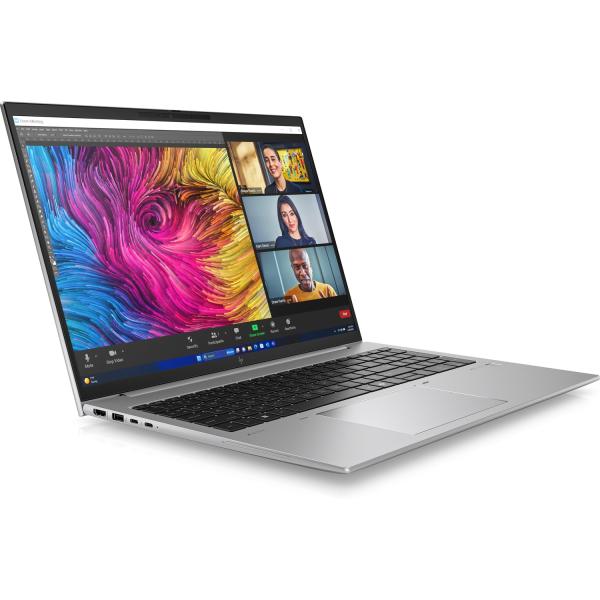 HP ZBook/ Firefly 16 G11/ U7-165U/ 16"/ WUXGA/ 32GB/ 2TB SSD/ 4C-iGPU/ W11P/ Silver/ 4RNBD 