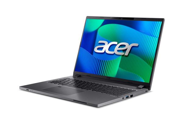 Acer TravelMate P2 16/ TMP216-41-TCO/ R5PRO-7535U/ 16"/ WUXGA/ 8GB/ 512GB SSD/ AMD int/ W11P EDU/ Gray/ 2R 